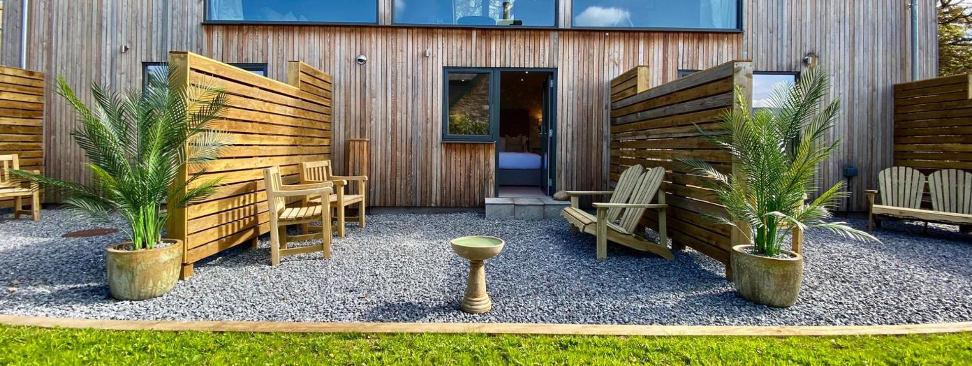 Knockendarroch Hotel Pitlochry Exteriör bild